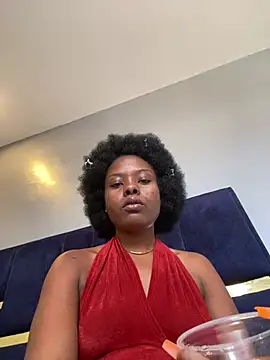Snapshot of Dellah26 chatting on July 26, 8:54 am Dellah26 online show from July 26, 8:54 am