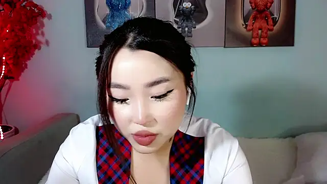 Snapshot of ichiben chatting on January 28, 12:32 pm ichiben online show from January 28, 12:32 pm