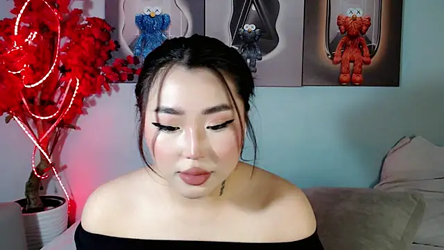 Snapshot of ichiben chatting on March 5, 12:33 pm ichiben online show from March 5, 12:33 pm