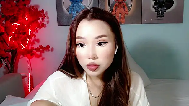 Snapshot of ichiben chatting on September 16, 8:15 am ichiben online show from September 16, 8:15 am