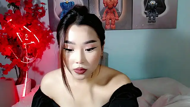 Snapshot of ichiben chatting on November 27, 10:56 pm ichiben online show from November 27, 10:56 pm