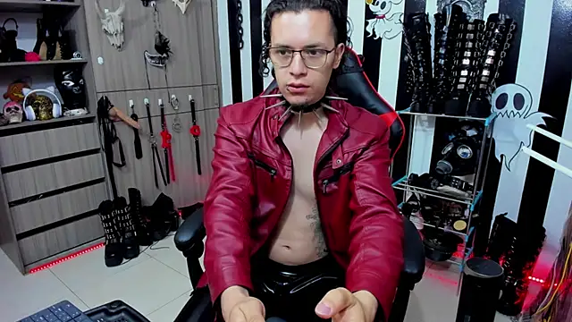 daven56 online show from December 27, 1:18 pm