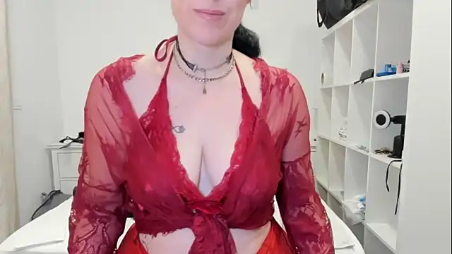 emmita69  online show from January 13, 3:56 am