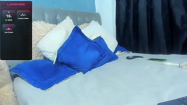 nikkita ubba online show from December 12, 10:42 pm