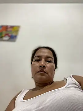 Snapshot of Jlo_69 chatting on August 3, 1:04 am Jlo 69 online show from August 3, 1:04 am