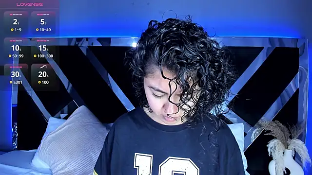 Amareto  online show from February 27, 11:52 am