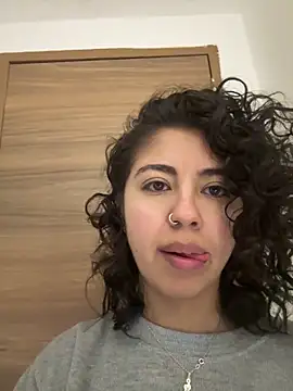 Amareto  online show from September 15, 1:49 am