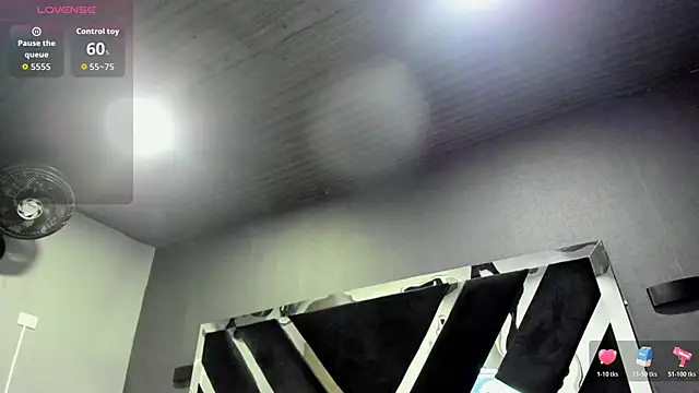 Amareto  online show from February 16, 10:00 am