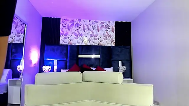 Amareto  online show from April 23, 4:53 pm