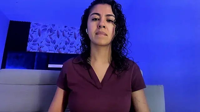 Amareto  online show from April 25, 9:45 am