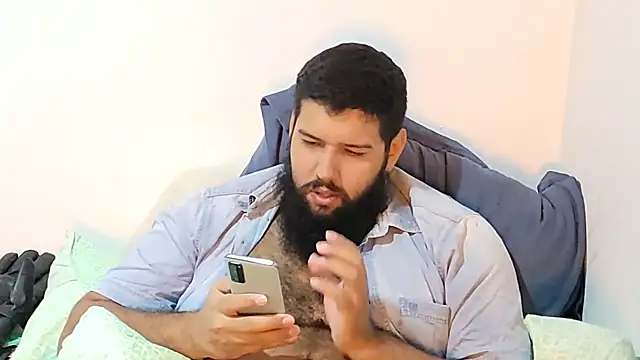 Luksmen online show from May 3, 9:32 pm
