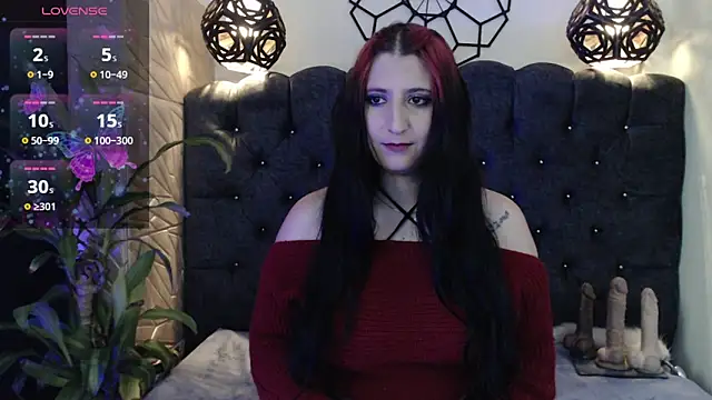 sweet aby24 online show from January 14, 11:58 pm