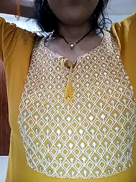 Hot-Shivani online show from February 27, 2:21 am