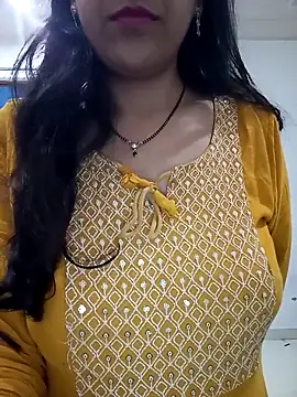 Hot-Shivani online show from February 27, 8:42 pm