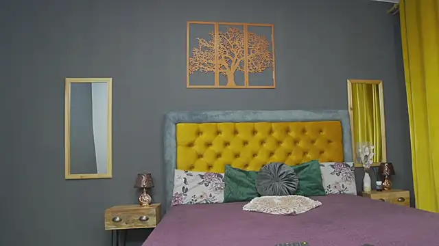 HaileyMoonn online show from February 4, 4:48 am