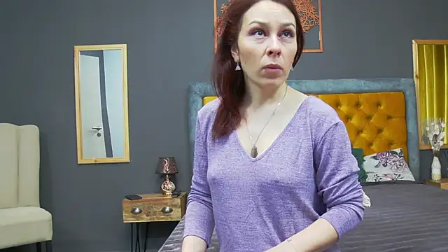 HaileyMoonn online show from February 7, 4:48 am