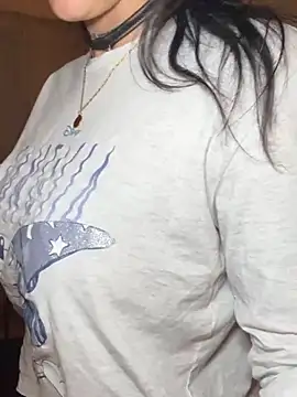 Snapshot of sexynalaa chatting on January 13, 12:30 am sexynalaa online show from January 13, 12:30 am