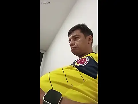 perxxxeo  online show from October 6, 12:19 am