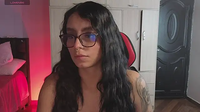 Snapshot of Andreita_Jones chatting on June 28, 3:34 am Andreita Jones online show from June 28, 3:34 am