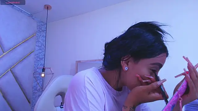 Snapshot of Andreita_Jones chatting on June 30, 11:44 am Andreita Jones online show from June 30, 11:44 am