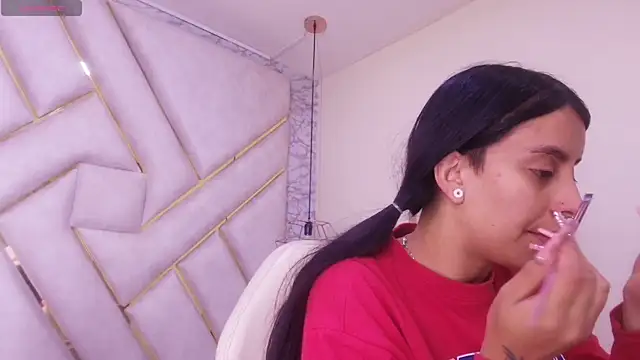 Snapshot of Andreita_Jones chatting on July 11, 11:46 am Andreita Jones online show from July 11, 11:46 am