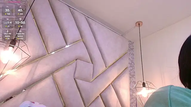 Snapshot of Andreita_Jones chatting on July 22, 11:46 am Andreita Jones online show from July 22, 11:46 am