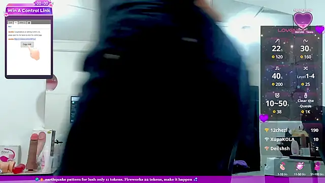 Snapshot of caryn_johnson chatting on January 16, 2:19 pm caryn johnson online show from January 16, 2:19 pm