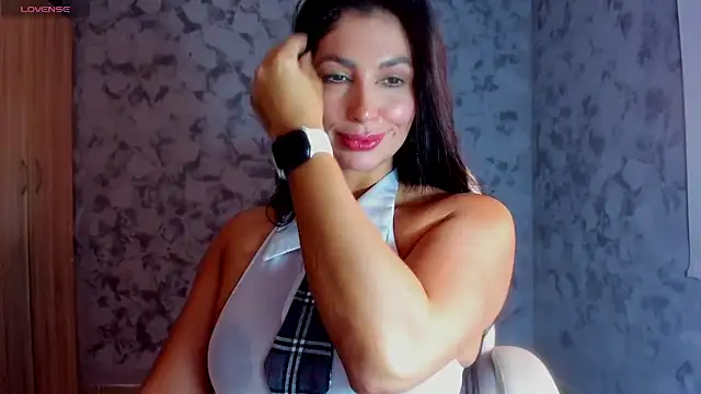 temptation sweet online show from March 8, 2:45 am