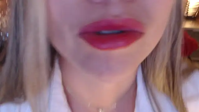 Ammy Castro online show from February 17, 8:36 pm