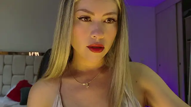 Ammy Castro online show from September 29, 10:14 pm