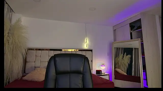 Ammy Castro online show from July 30, 11:37 pm
