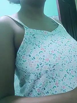 Kunchiii online show from November 21, 3:27 am