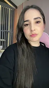 Victoria-And1 online show from November 13, 1:26 am