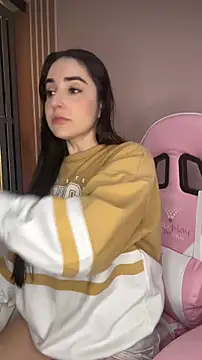 Victoria-And1 online show from November 20, 1:50 am