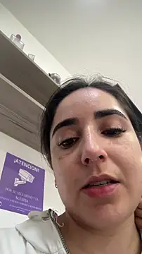 Victoria-And1 online show from November 20, 4:51 pm