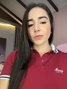 Victoria-And1 online show from May 3, 1:22 am