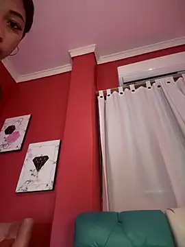 AleezaFrench online show from March 2, 1:38 pm