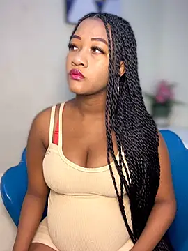 AleezaFrench online show from June 13, 1:31 pm