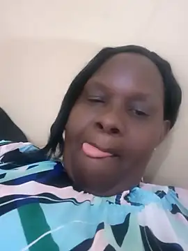 Afriqmom online show from June 26, 2:32 pm