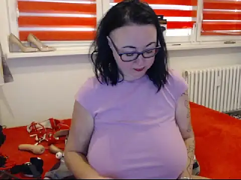 Alexie33 online show from March 6, 3:35 pm