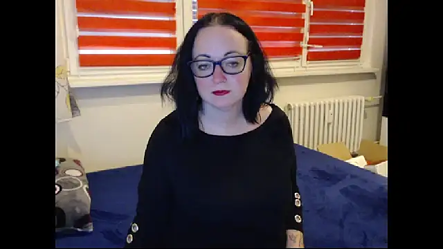 Alexie33 online show from November 23, 12:27 pm