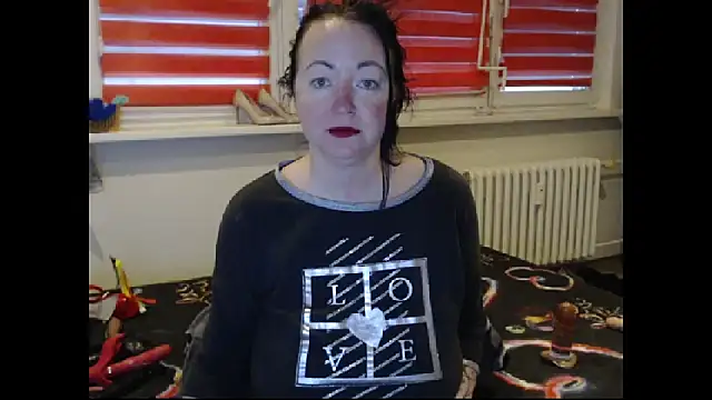 Alexie33 online show from February 15, 6:32 am