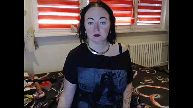 Alexie33 online show from February 24, 8:56 am