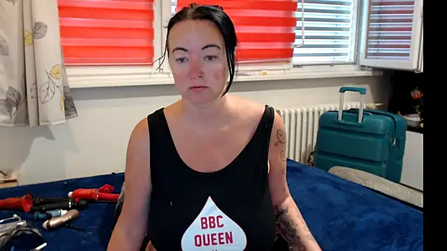 Alexie33 online show from June 26, 6:07 am