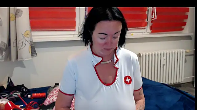 Alexie33 online show from July 11, 4:04 am