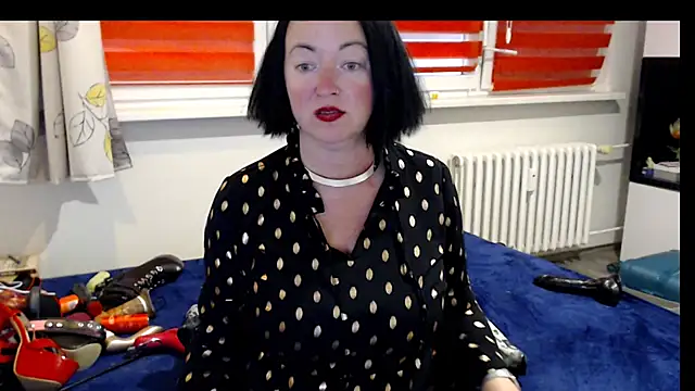 Alexie33 online show from July 22, 10:51 am