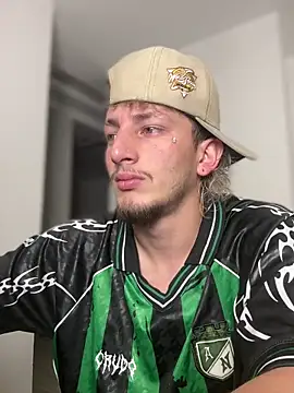 Scott sex7 online show from March 13, 12:17 am