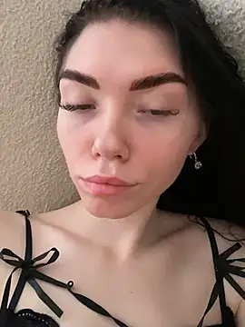 Snapshot of Lisaaa_Alisa chatting on February 9, 7:38 am Lisaaa Alisa online show from February 9, 7:38 am