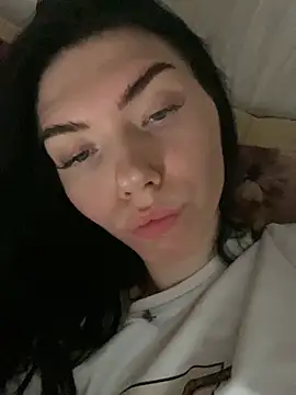 Snapshot of Lisaaa_Alisa chatting on February 12, 6:30 pm Lisaaa Alisa online show from February 12, 6:30 pm