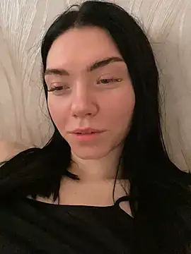 Snapshot of Lisaaa_Alisa chatting on February 14, 10:59 am Lisaaa Alisa online show from February 14, 10:59 am